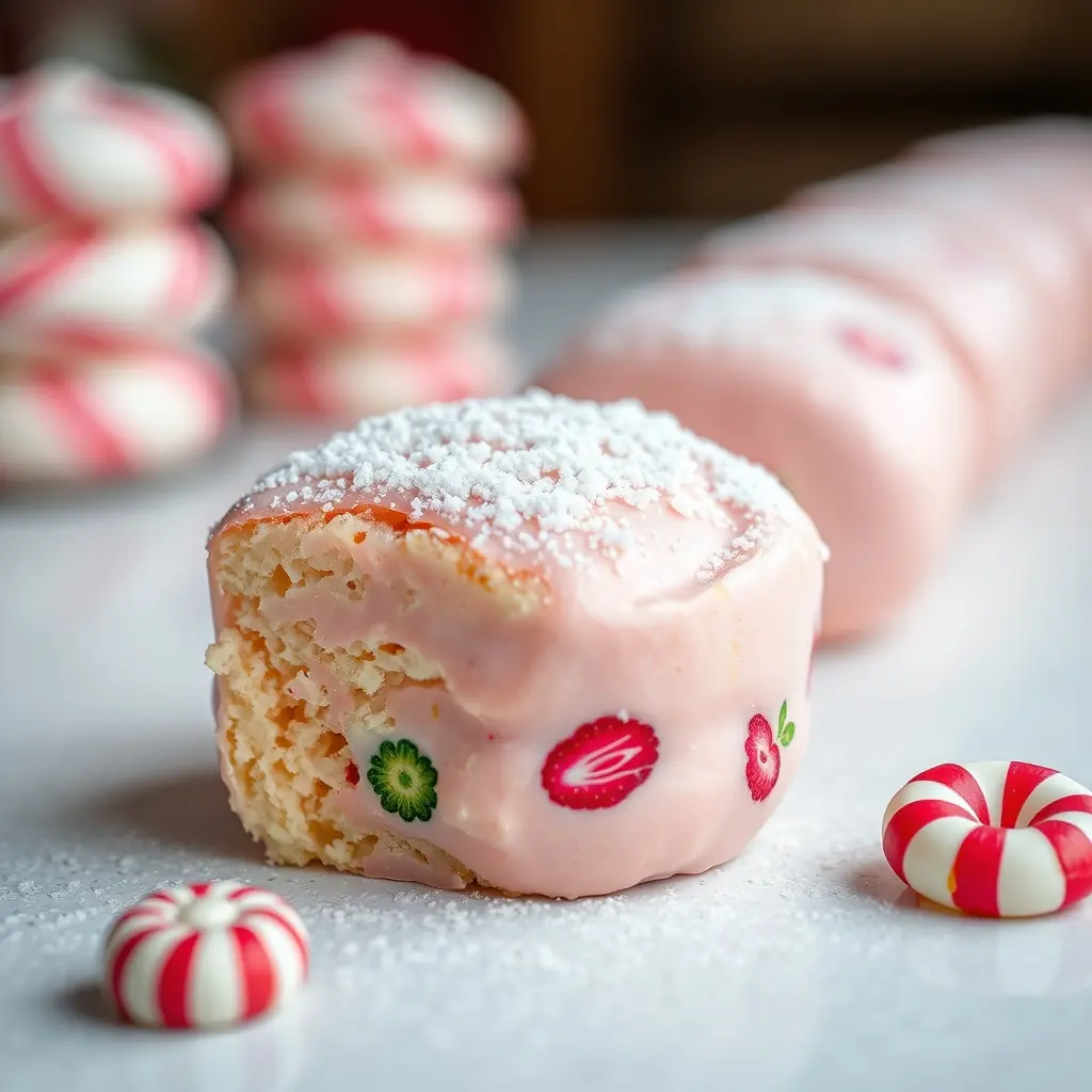 Die Süße Geschichte der Wiener Zuckerbäckerei