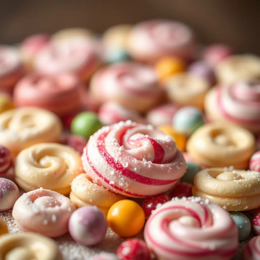 Süße ohne Reue: Die Zukunft der zuckerfreien Süßigkeiten in Deutschland