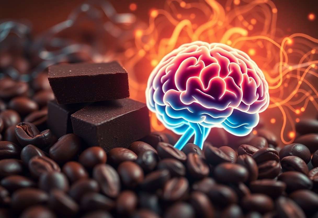 How Flavanols in Chocolate Boost Brain Function