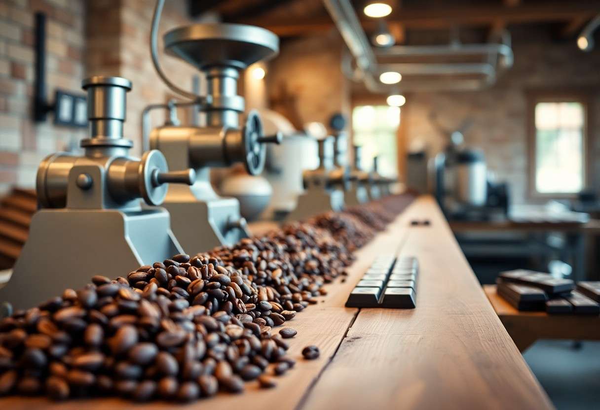 Understanding Bean-to-Bar Chocolate Production Methods
