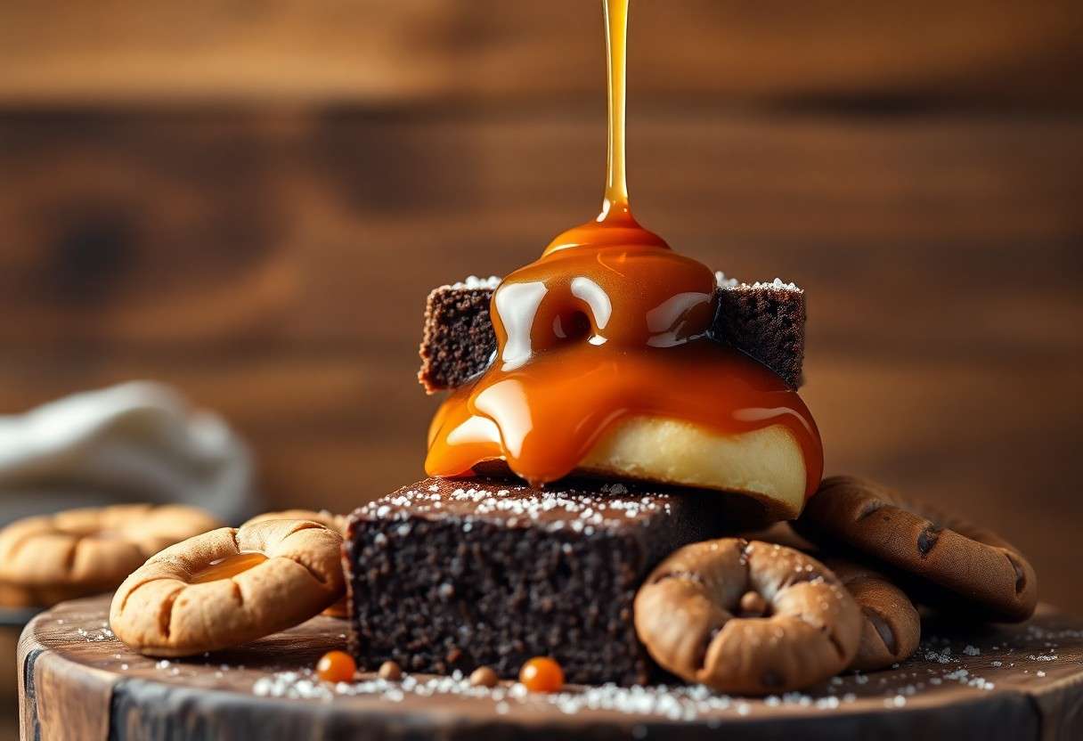 Caramel Stories That Stick With You