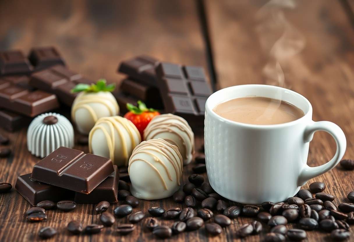 How Chocolate Became the World's Most Beloved Treat