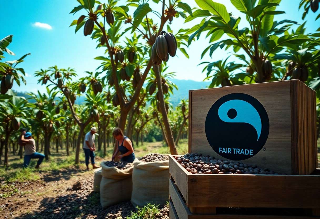 Understanding Fair Trade Practices in Chocolate Sourcing