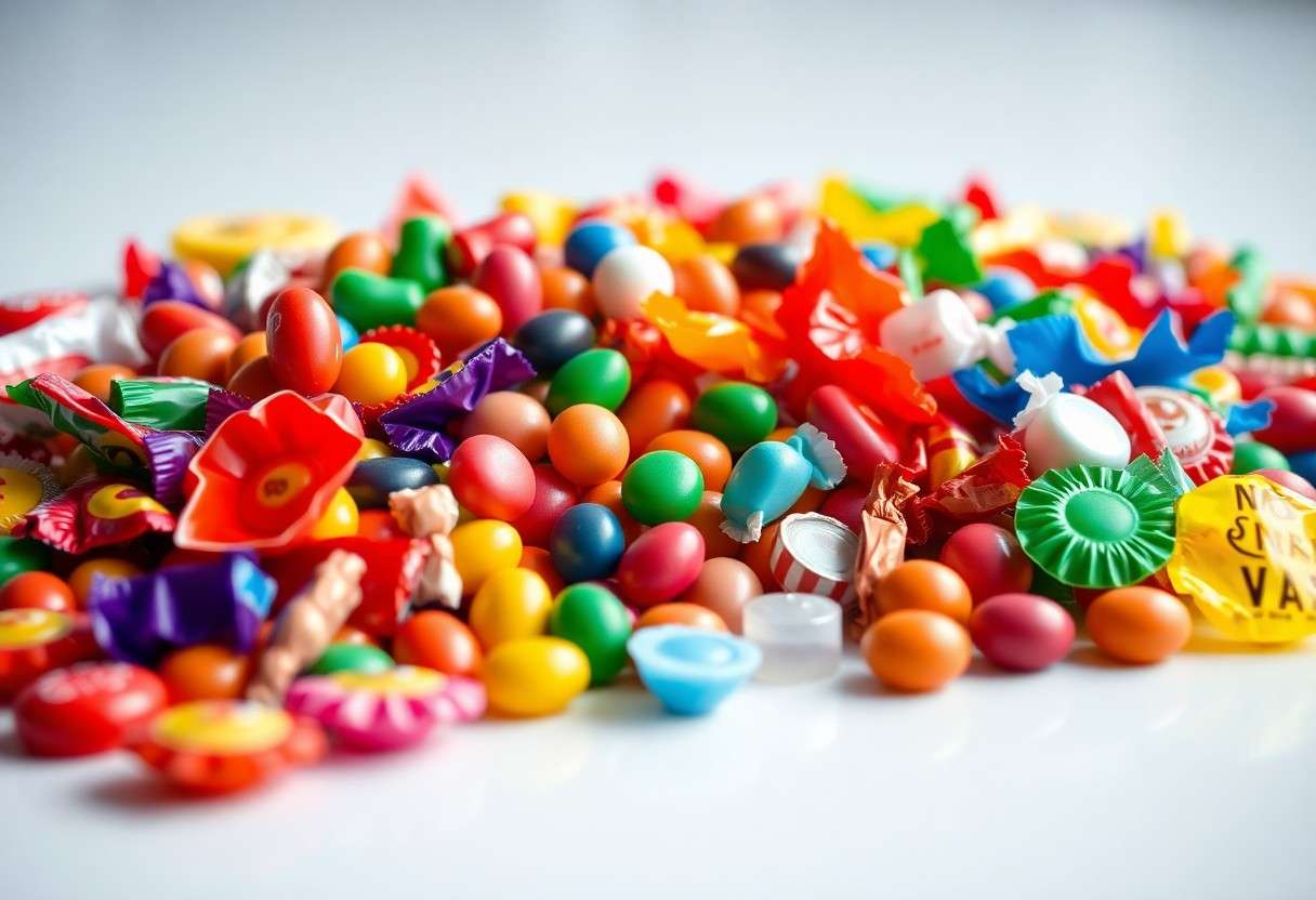 What Your Favorite Candy Says About You