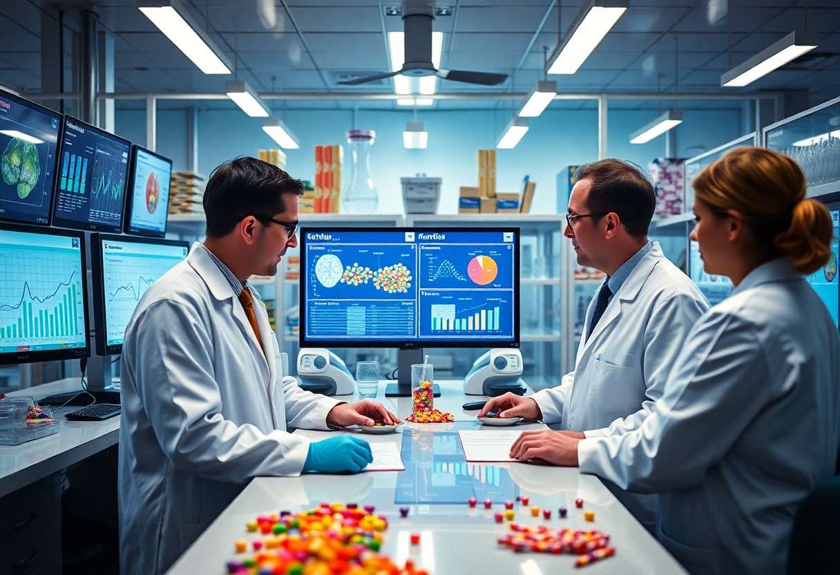 How Candy Companies Study Consumer Psychology