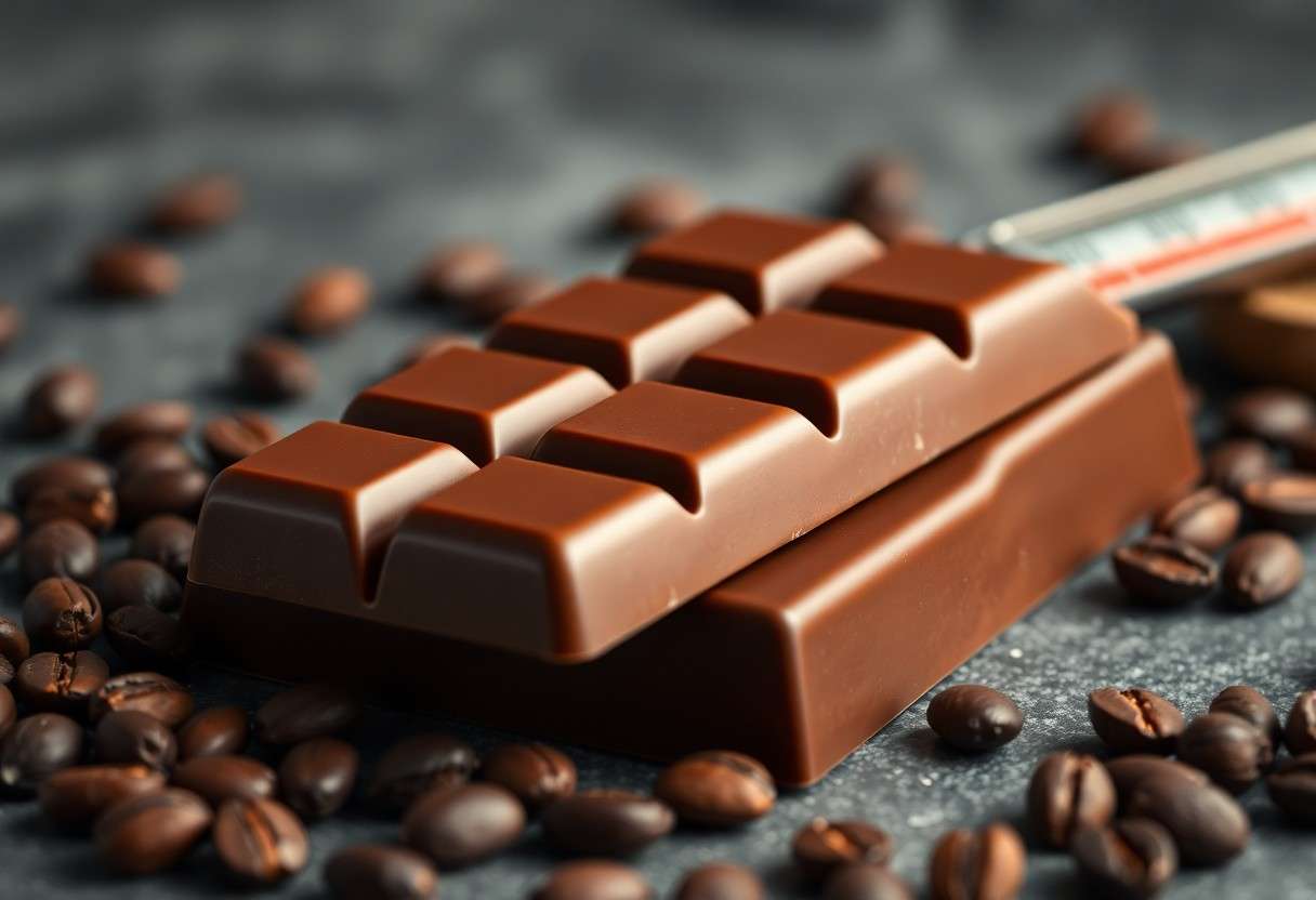 The Science Behind Achieving the Perfect Chocolate Snap