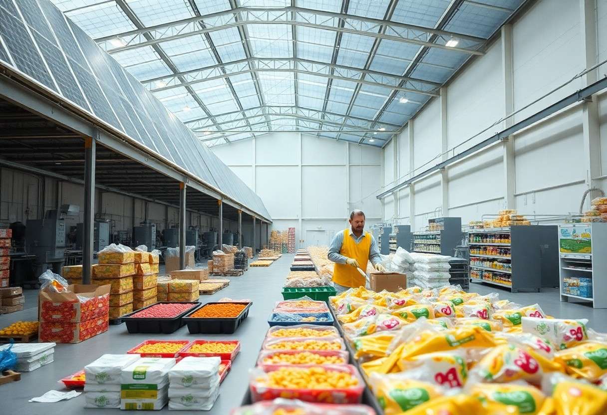 Sustainable Candy Production – What Consumers Should Know