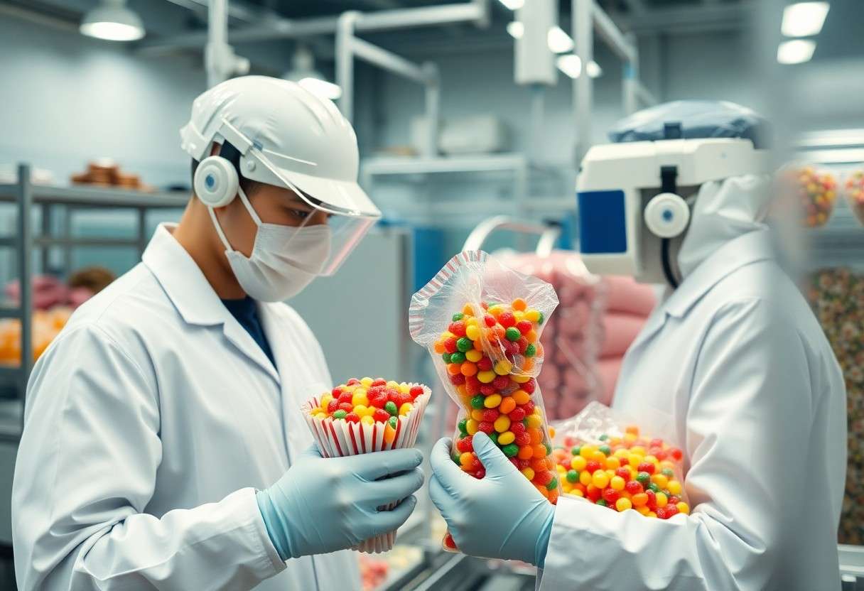 The Evolution of Candy Safety Standards