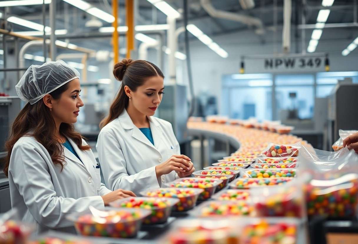 Women Leaders Shaping the Future of Candy Industry