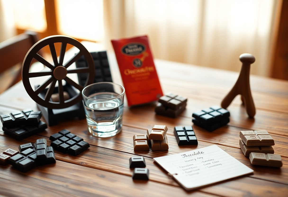 Tips for Tasting Chocolate Like a Seasoned Expert