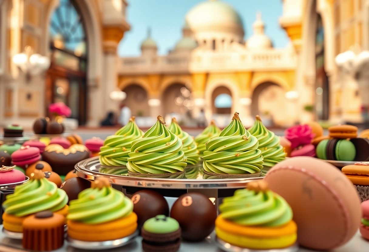 Dubai Chocolate Phenomenon Transforms Pistachio Cream into Global Confectionery Sensation