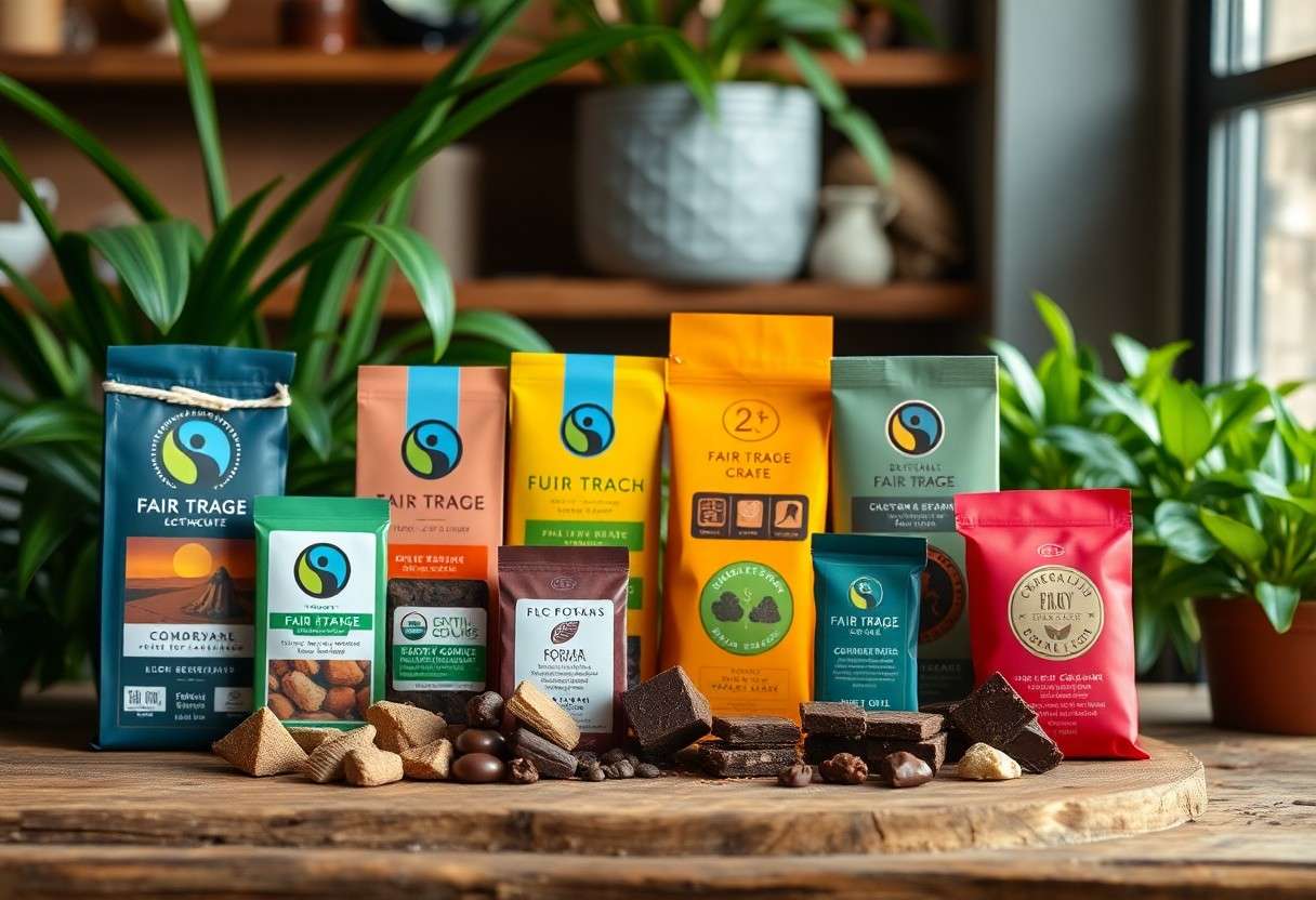 A Guide to Ethical Buying for Conscious Confection Fans