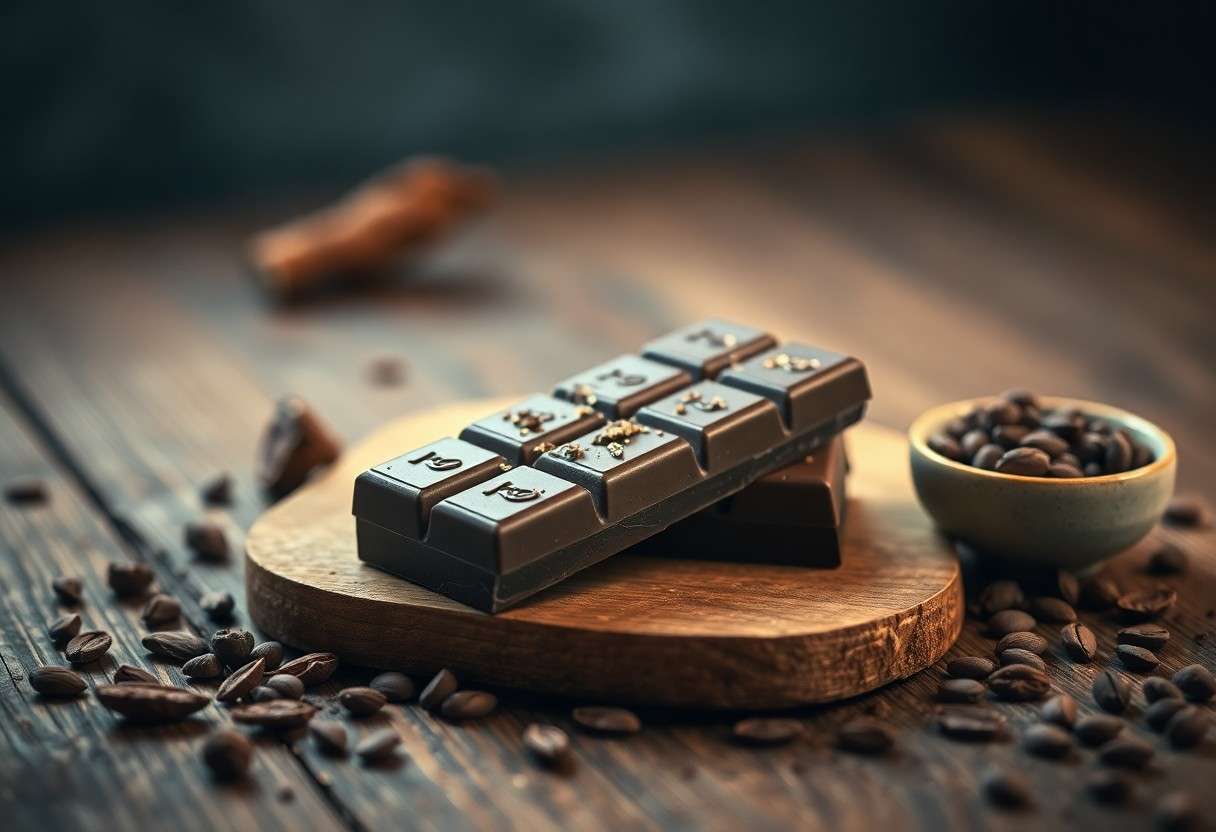 Best Ashwagandha-Infused Chocolate for Relaxation