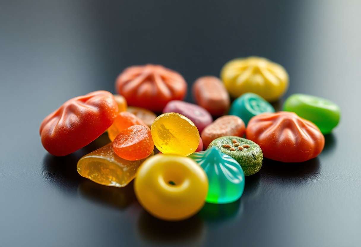Essential Nootropic Candy Benefits for Mental Clarity