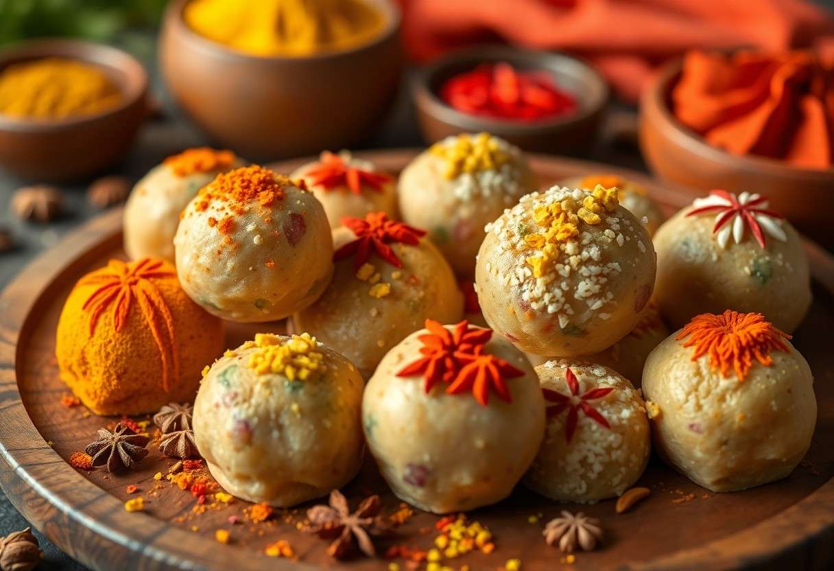 Indian Spice Integration Adds Complex Flavor Layers to Traditional Candy Formulations