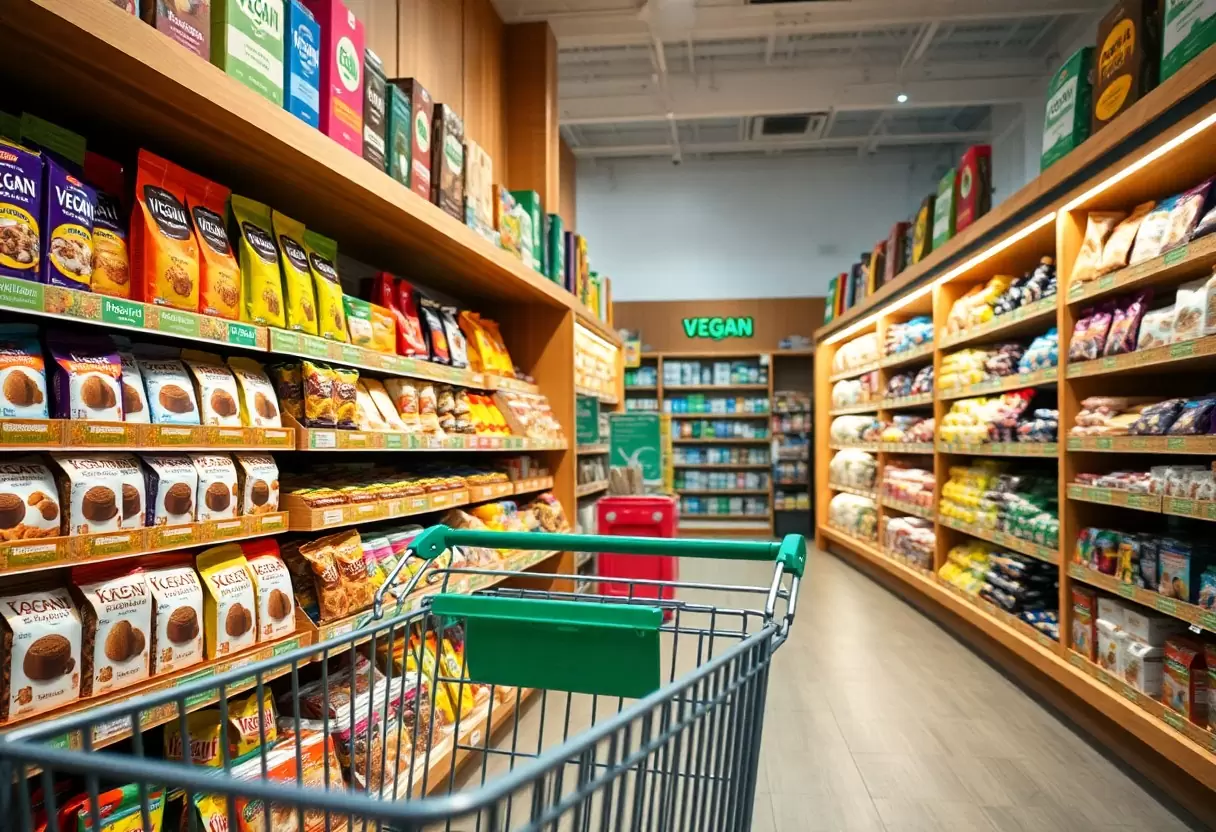 Ultimate Vegan Confectionery Shopping Guide for Beginners