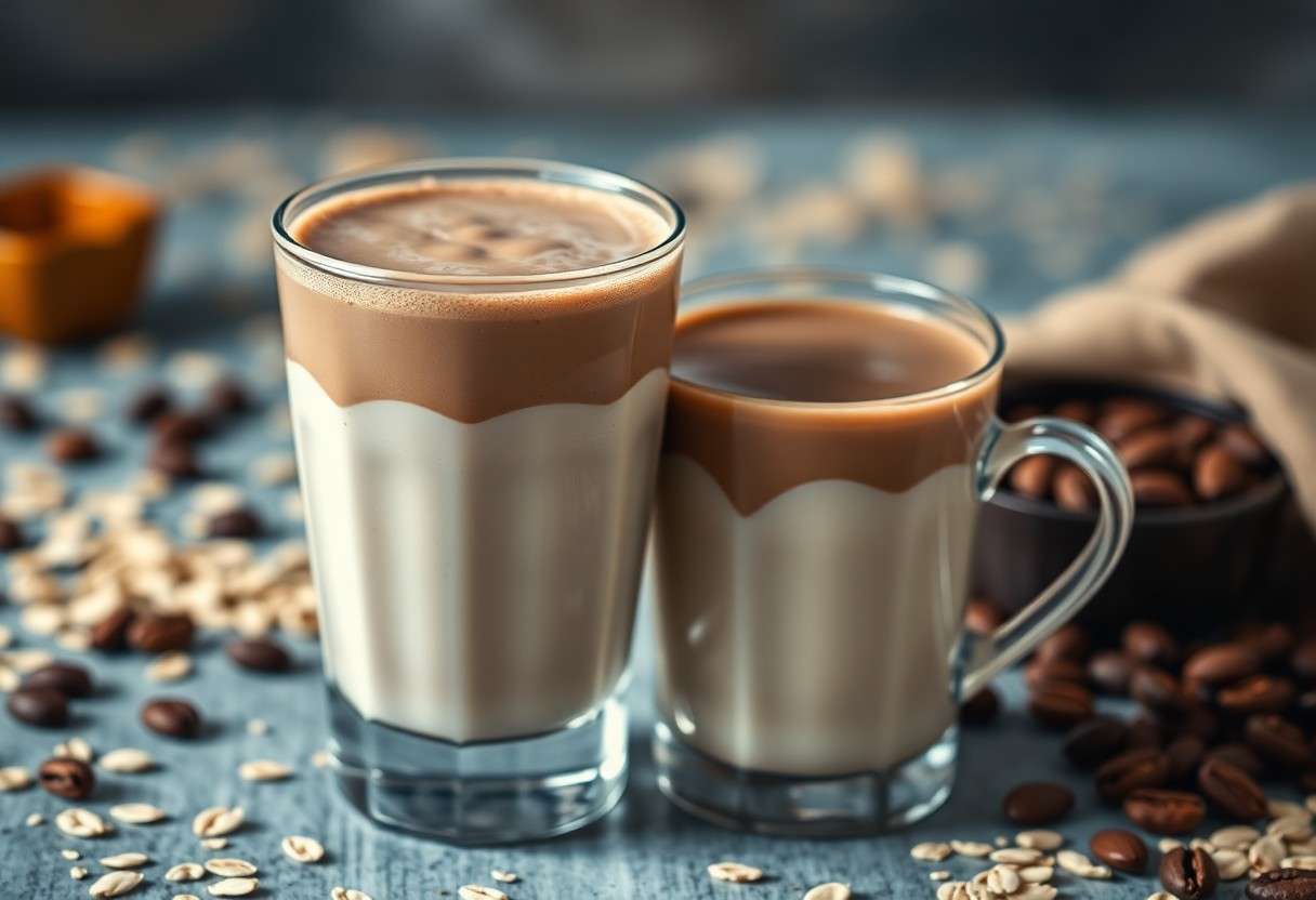 Why Oat Milk Chocolate Tastes Better Than Traditional