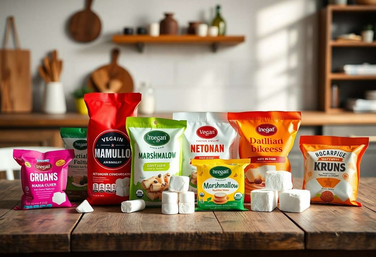 Best Vegan Marshmallow Brands Worth Trying