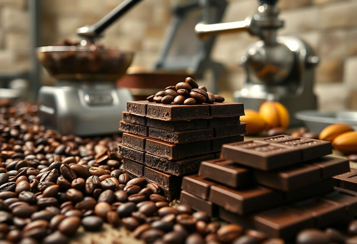 How Bean-to-Bar Chocolate Elevates Flavor Quality