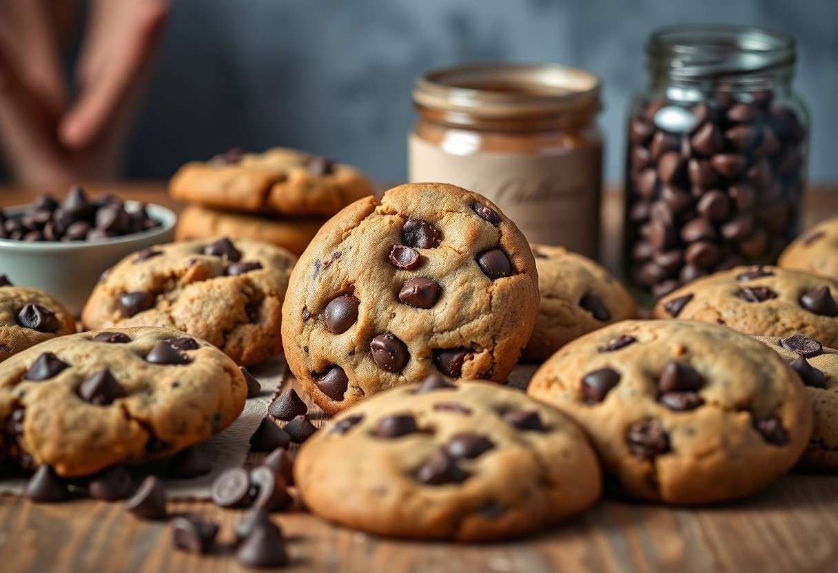 Ultimate Dairy-Free Chocolate Chip Guide