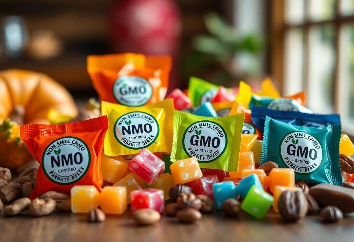 Essential Guide to Non-GMO Candy Certification