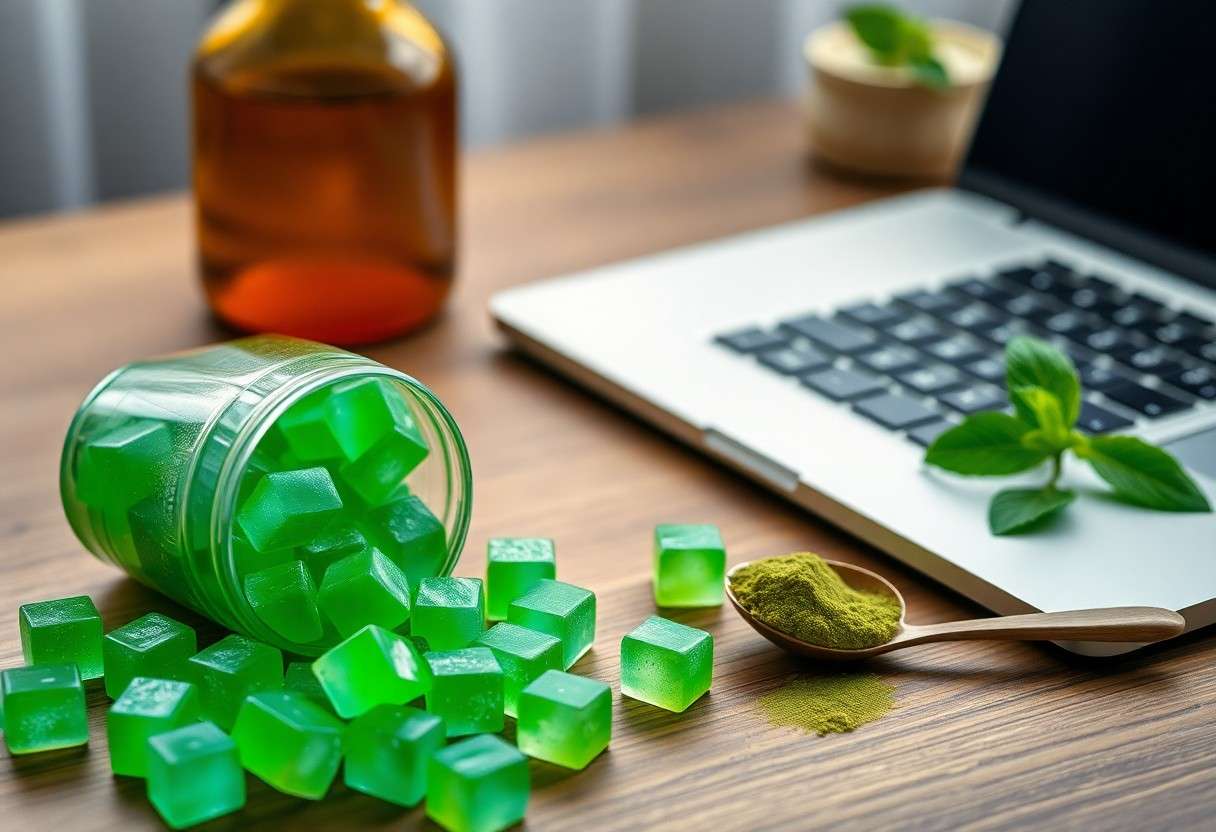 Best Functional Candy for Focus and Clarity
