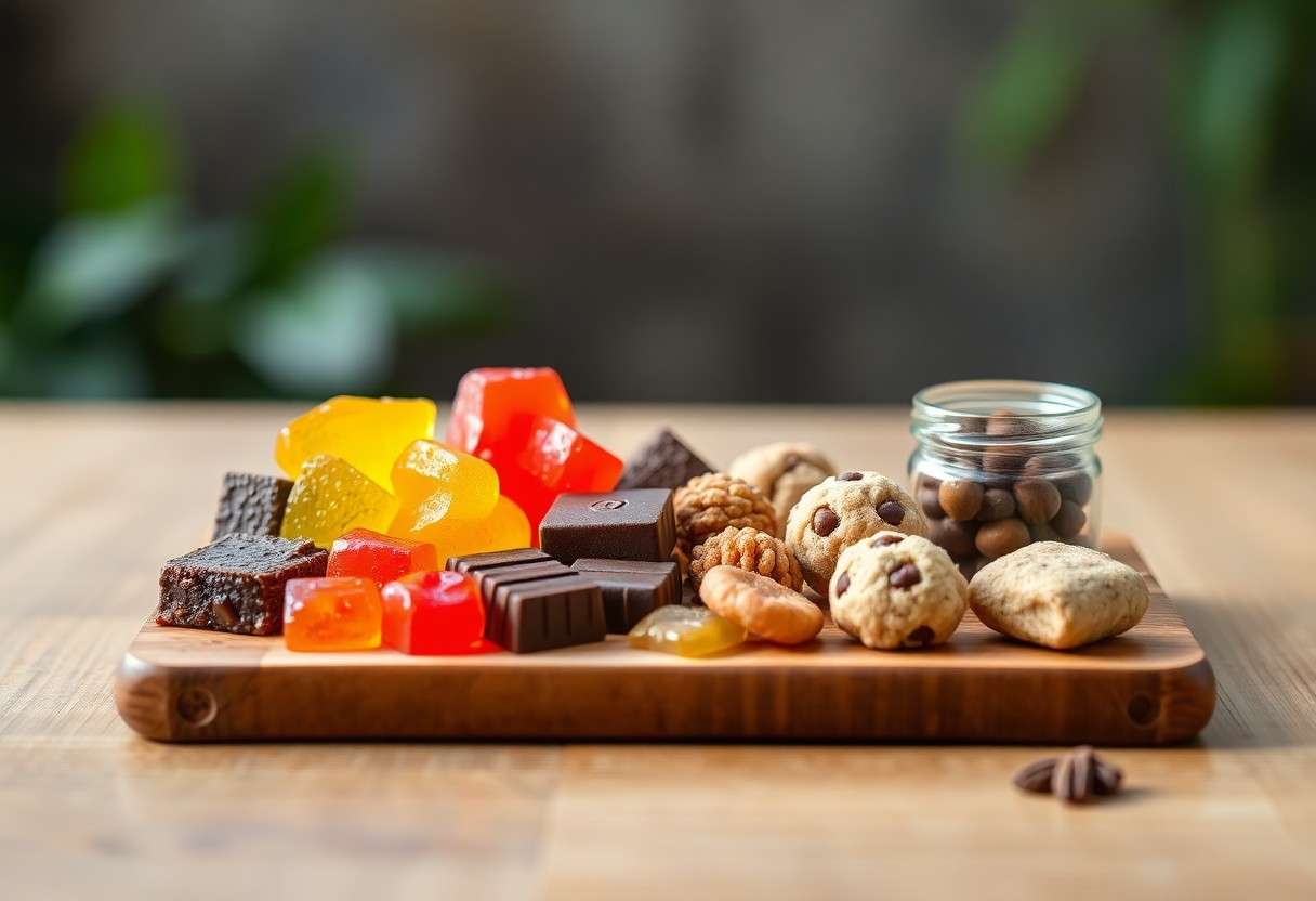 Best Vegan Candy Alternatives to Traditional Sweets