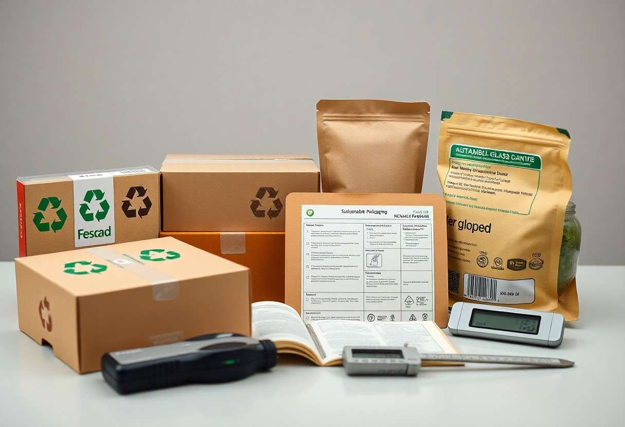 Complete Sustainable Packaging Standards Explained
