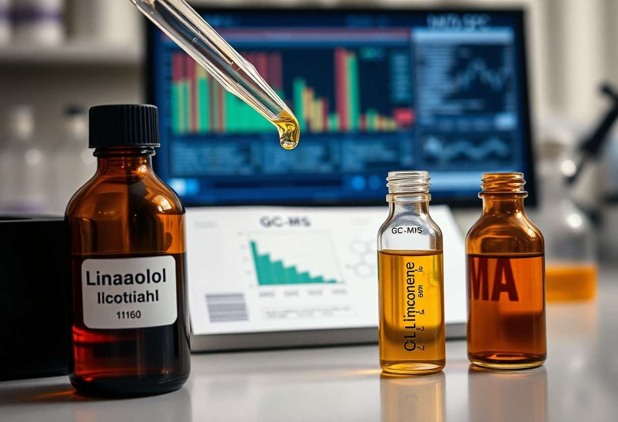 The Science Behind Mood Enhancing Aromatics