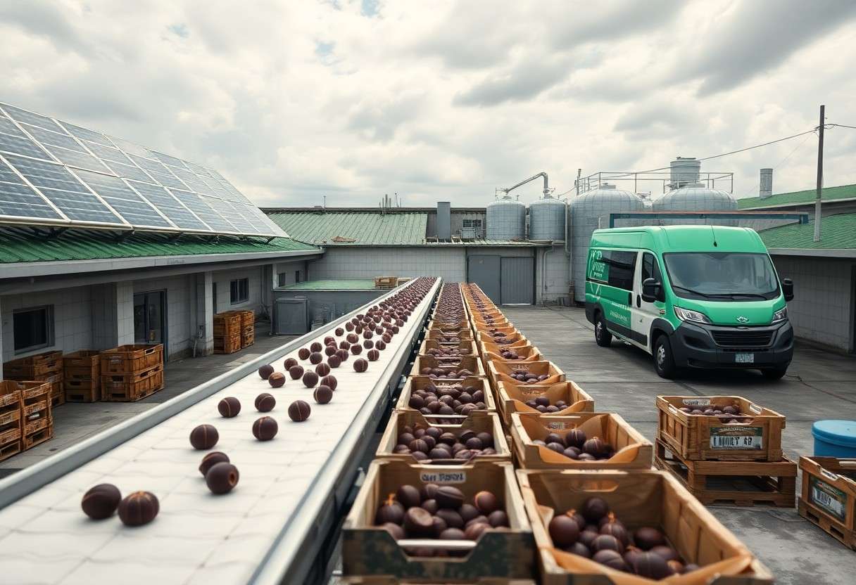 The Ultimate Confectionery Business Sustainability