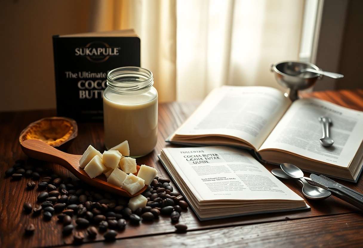 The Ultimate Premium Cocoa Butter Guide
