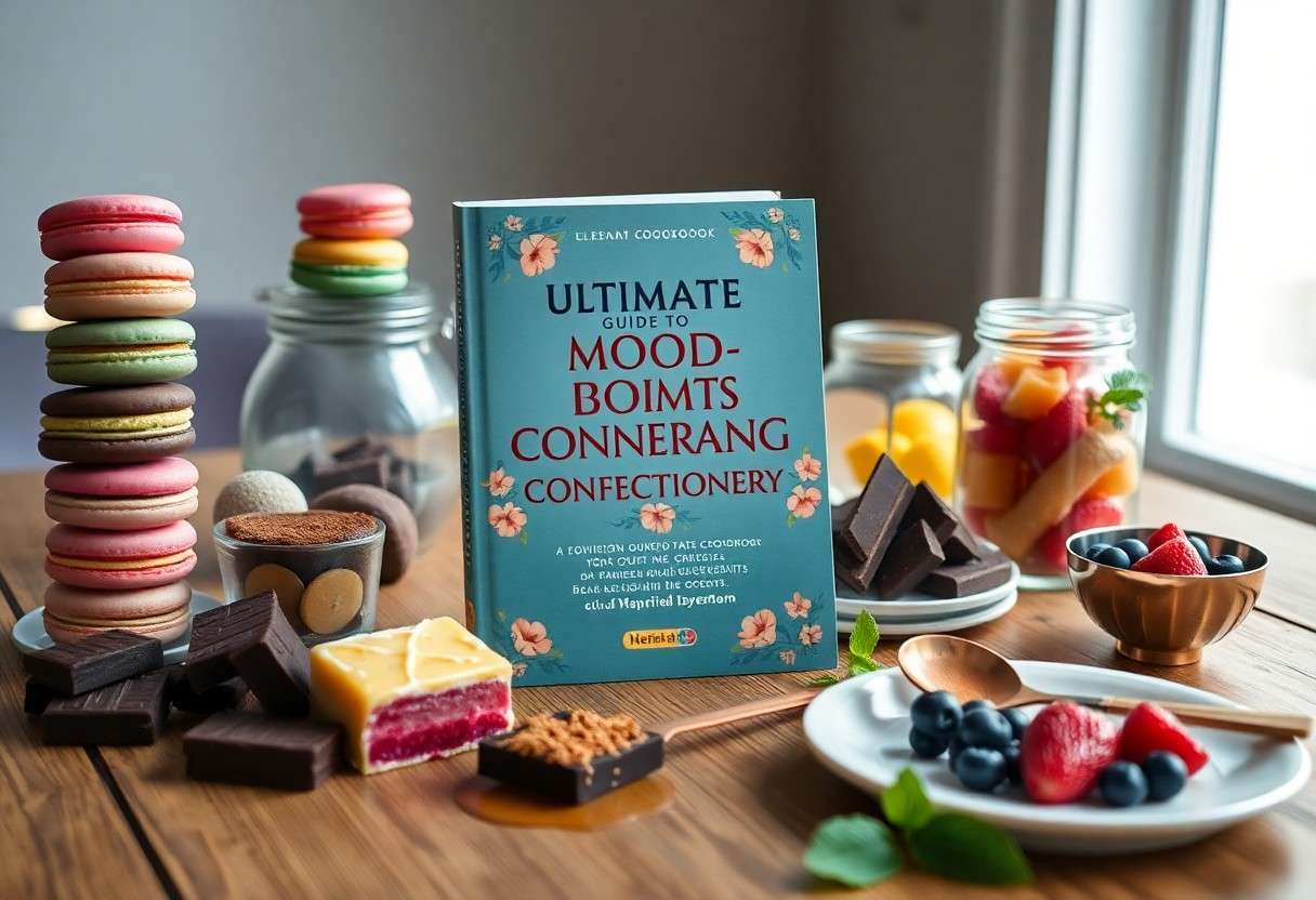 Ultimate Guide to Mood-Boosting Confectionery