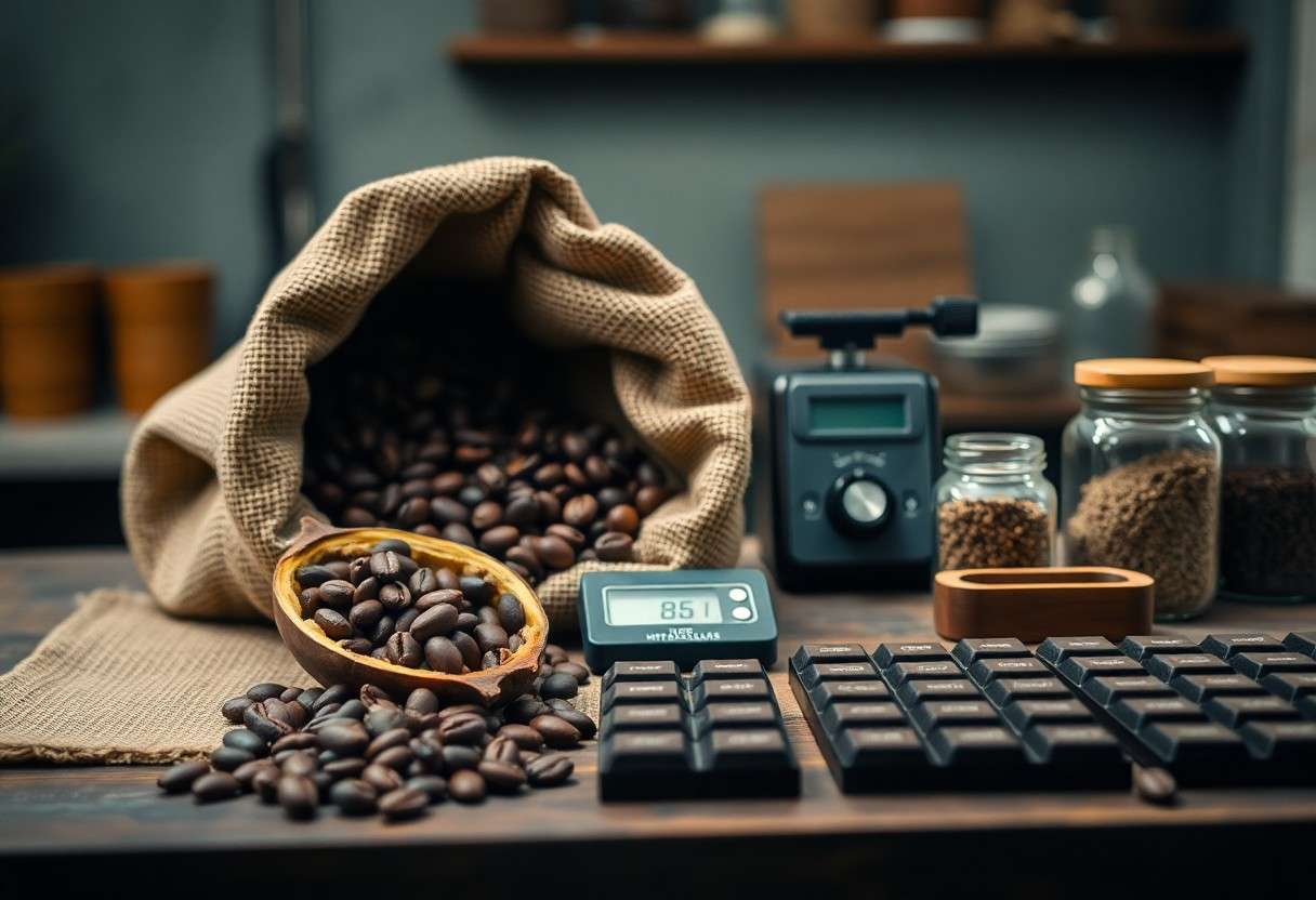 The Expert Guide to Bean to Bar Chocolate Craftsmanship