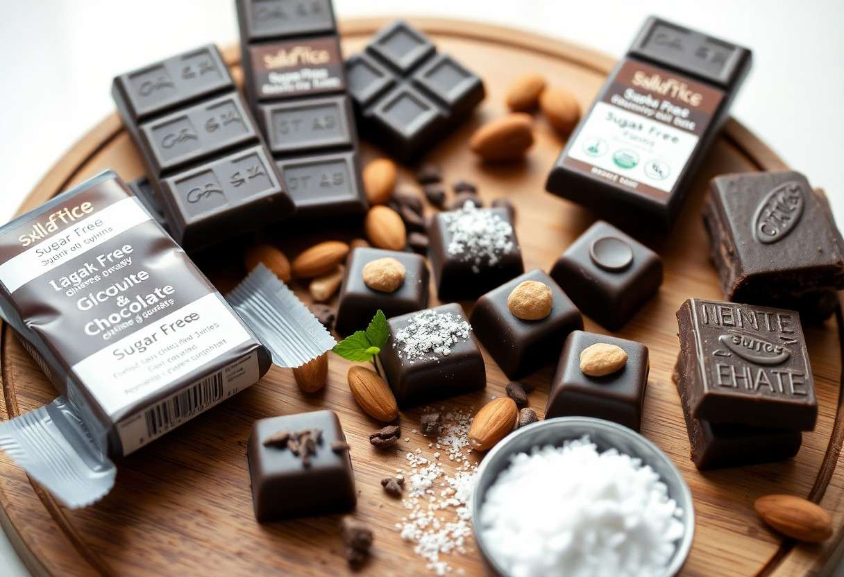 Best Diabetic Friendly Chocolates That Satisfy Sweet Cravings