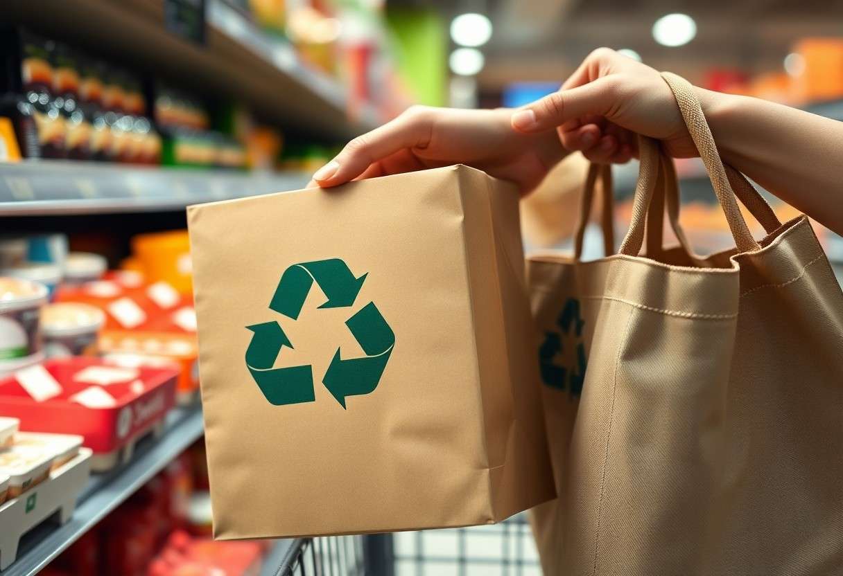 How Recyclable Packaging Design Wins Over Eco Conscious Buyers