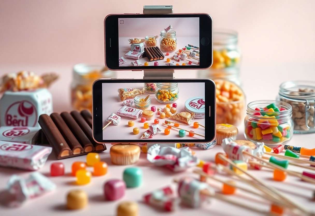 Complete Guide to Korean Candy Trends Taking Over TikTok