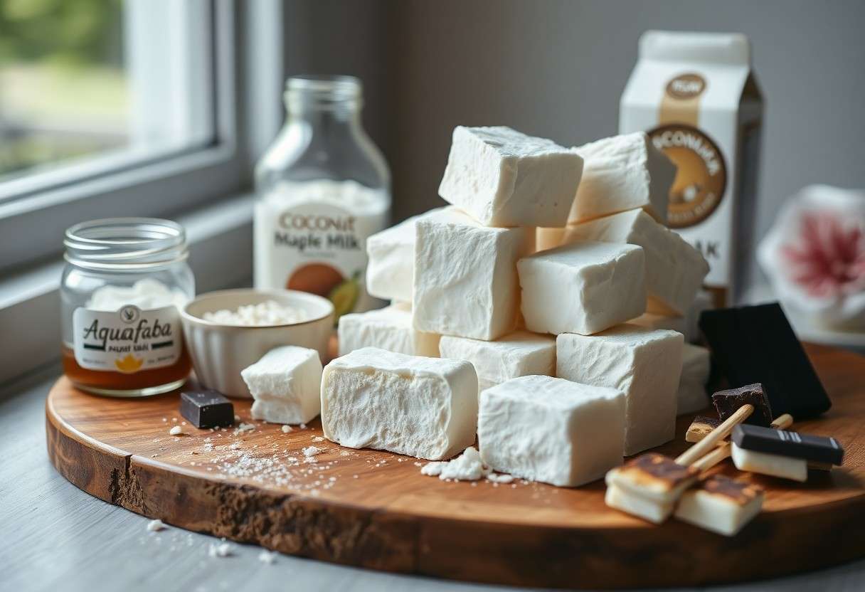 Why Plant Based Marshmallows Are the Next Big Sweet Trend