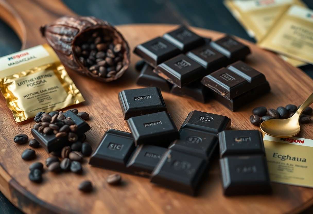 Best Single Origin Chocolates for Discerning Taste Buds
