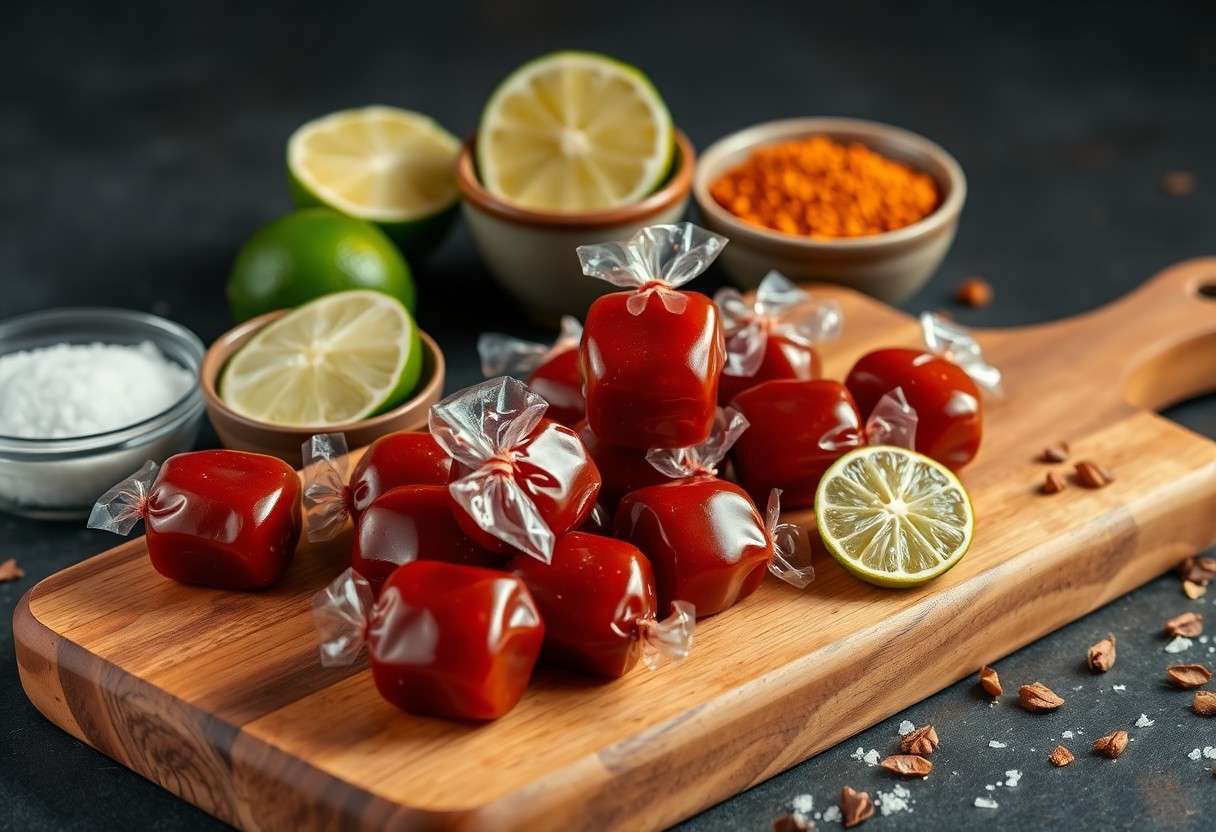 Why Tamarind Candy Bridges Sweet Sour and Savory Perfectly