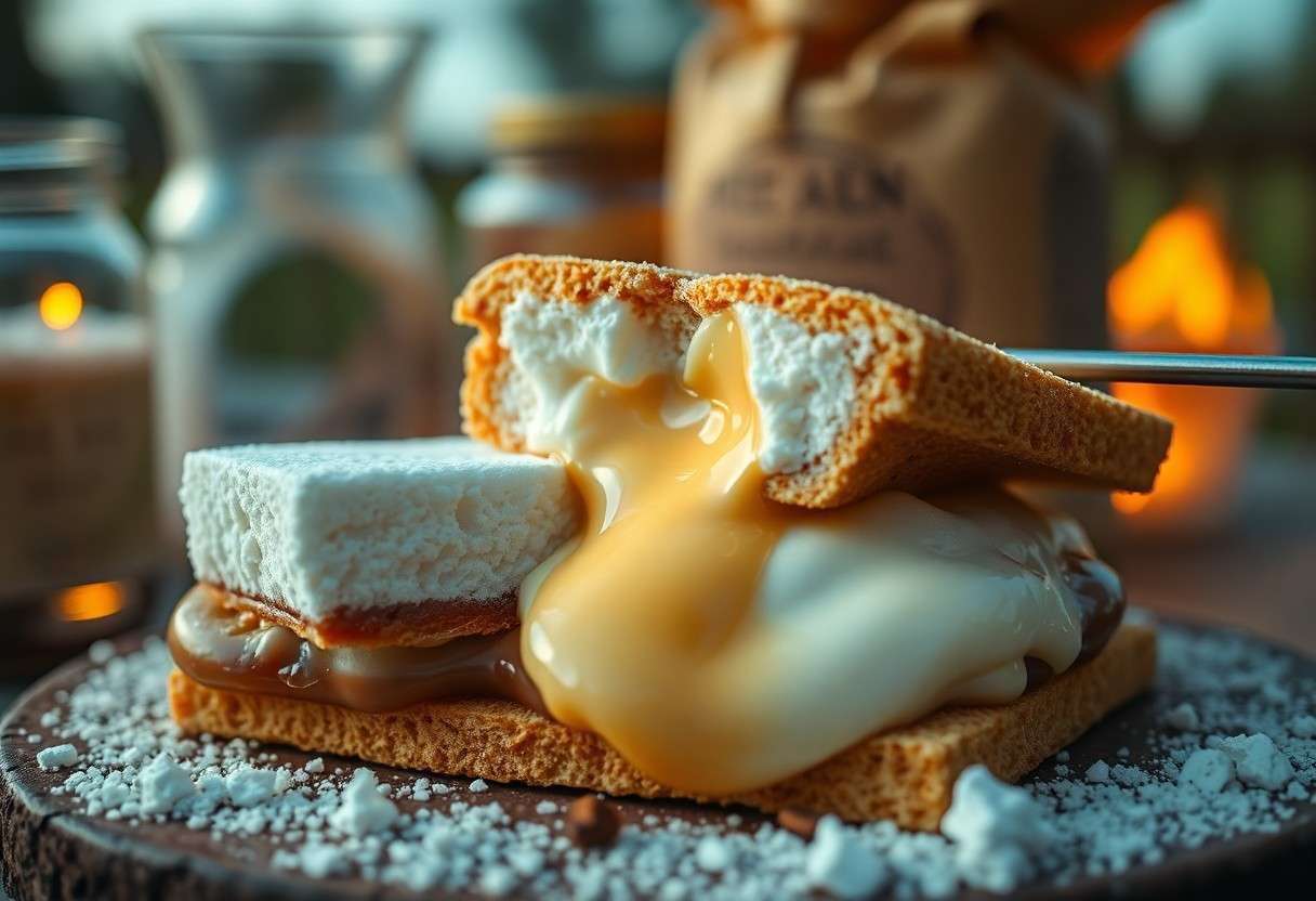 Best Plant Based Marshmallows That Melt Just Like Originals
