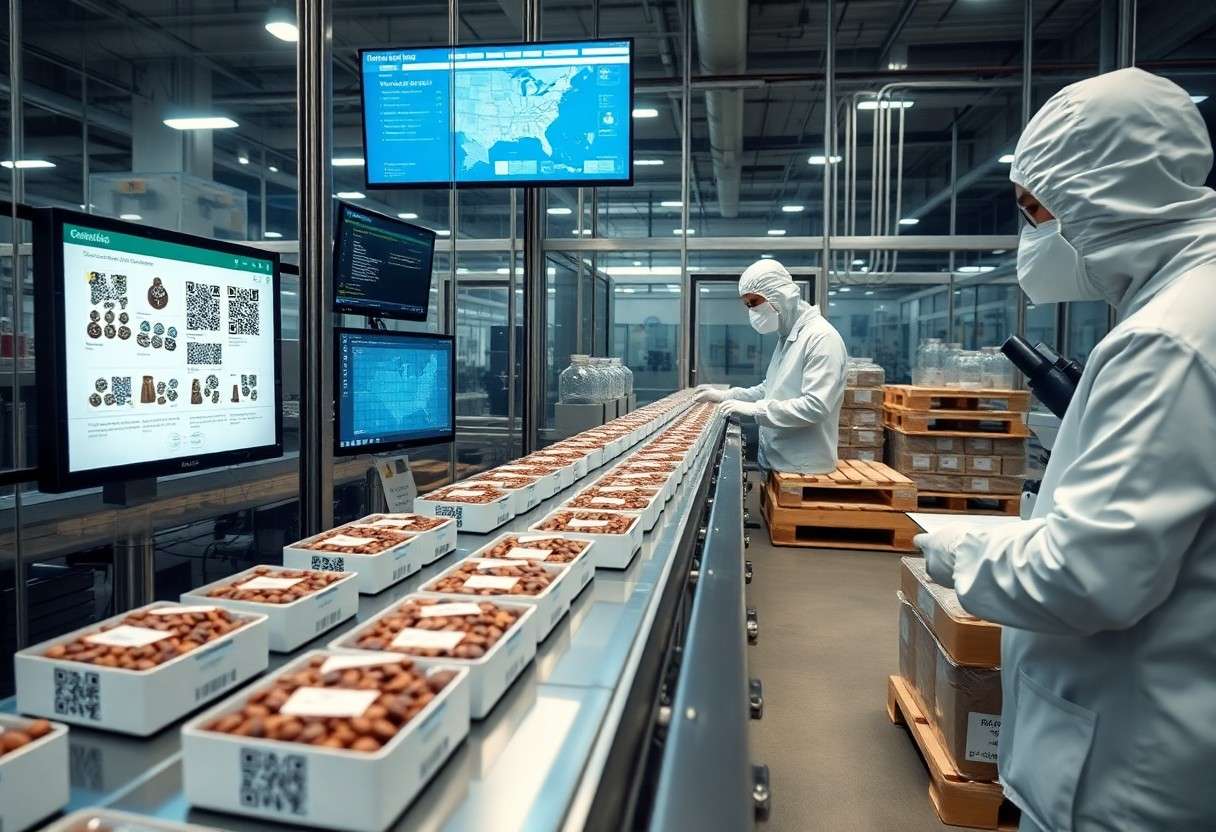 Why Transparent Supply Chains Improve Confectionery Standards